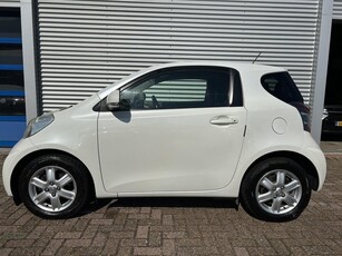 Toyota iQ 1.0 VVTi Comfort