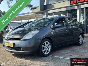 Toyota Prius 1.5 VVT-i Business Edition