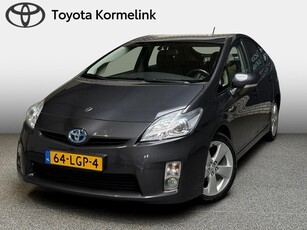 Toyota Prius 1.8 Aspiration automaat