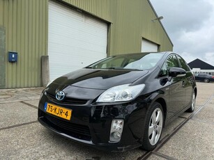 Toyota Prius 1.8 Aspiration (bj 2010, automaat)