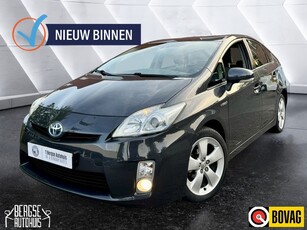 Toyota Prius 1.8 Aspiration Cruise Hud Lmv Nap (bj 2010)