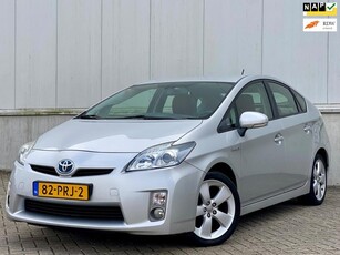 Toyota Prius 1.8 Aspiration NAP I HYBRIDE I AUTOMAAT I NAVI