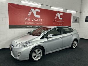 Toyota Prius 1.8 Aspiration - VERKOCHT!