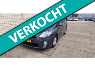 Toyota Prius 1.8 Comfort 2e eigenaar hybride NAP