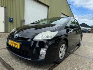 Toyota Prius 1.8 Comfort (bj 2011, automaat)