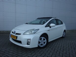 Toyota Prius 1.8 Comfort Hybrid Panoramadak / Leder /