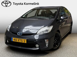 Toyota Prius 1.8 Comfort Top 5 edition automaat