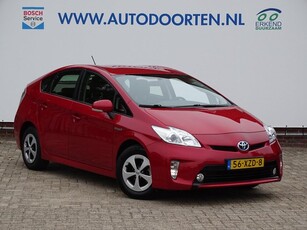 Toyota Prius 1.8 Comfort Top 5 editionHUDNAVICAMERA