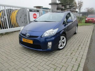 Toyota Prius 1.8 Dynamic Business (bj 2011, automaat)