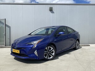 Toyota Prius 1.8 Dynamic JBL Parkeercamera Parkeersensoren