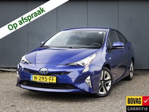 Toyota Prius 1.8 Executive (98 PK) 2e-Eig, Keurig-Onderh