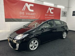 Toyota Prius 1.8 Executive - VERKOCHT!