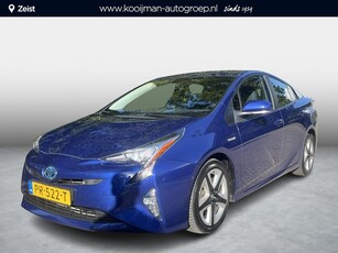 Toyota Prius 1.8 Executive BSM JBL PDC