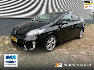 Toyota Prius 1.8 Executive Business Leer / JBL / Pano/Solar