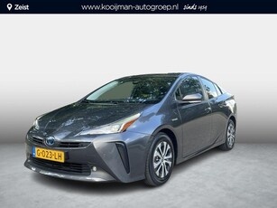 Toyota Prius 1.8 Executive Pano Trekhaak