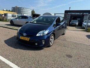 Toyota Prius 1.8 HYBRID XENON/HEADUP/NAVi (bj 2012)