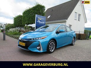 Toyota Prius 1.8 Plug-in Business Plus -PLUG-IN hybride-