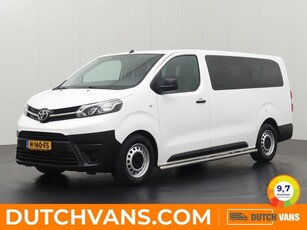 Toyota ProAce 1.5 D-4D Cool 120PK Comfort Long € 31900,--