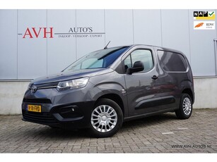 Toyota PROACE CITY 1.2 Turbo Cool