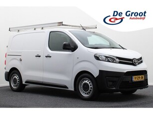 Toyota ProAce Compact 1.6 D-4D Cool Comfort 3-Zits, Airco