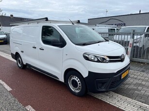 Toyota ProAce Worker 2.0 D-4D 90KW Cool Comfort Long KLIMA