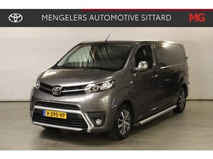 Toyota PROACE Worker 2.0 D-4D Professional