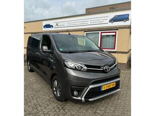 Toyota PROACE Worker 2.0 D-4D Professional Als Nieuw !!!