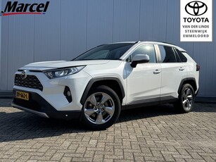 Toyota RAV4 2.0 VVT-iE Business Intro Automaat JBL NL Auto