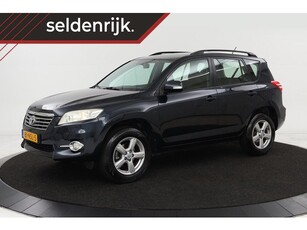 Toyota RAV4 2.0 VVTi Comfort 4WD Automaat Trekhaak