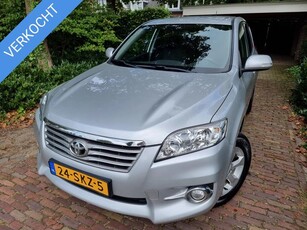 Toyota RAV4 2.0 VVTi Dynamic Navigator 2WD