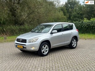 Toyota RAV4 2.0 VVTi X-Style Navigator TREKHAAK I AIRCO I