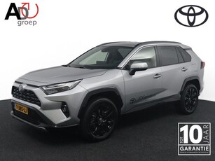 Toyota RAV4 2.5 Hybrid AWD Business Plus BTW Auto