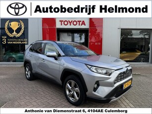 Toyota RAV4 2.5 Hybrid AWD Dynamic NL AUTO