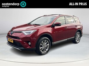 Toyota RAV4 2.5 Hybrid AWD Energy Plus Schuif-/ kanteldak