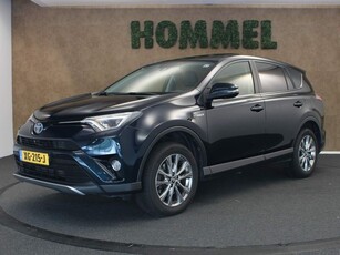 Toyota RAV4 2.5 Hybrid AWD Executive - VASTE TREKHAAK -