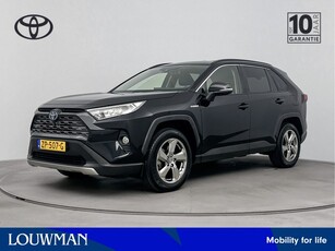 Toyota RAV4 2.5 Hybrid AWD First Edition (bj 2019)