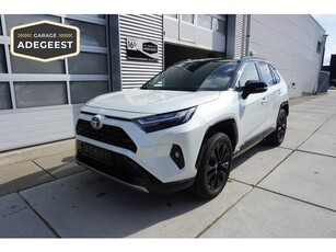 Toyota RAV4 2.5 Hybrid AWD Style NaviCarplayElektrische