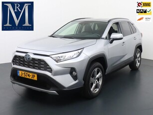 Toyota RAV4 2.5 Hybrid Business Plus FABRIEKSGARANTIE t/m