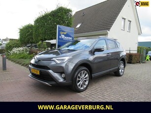 Toyota RAV4 2.5 Hybrid Energy Plus