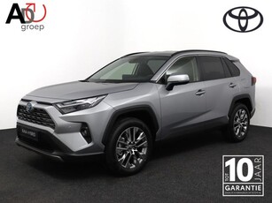 Toyota RAV4 2.5 Hybrid Executive ADG VOORDEEL UIT