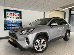 Toyota RAV4 2.5 Hybrid First Edition Carplay / Navigatie