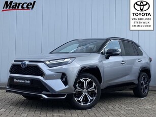 Toyota RAV4 2.5 Plug-in Hybrid AWD Bi-Tone Limited 306PK