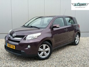 Toyota Urban Cruiser 1.3 VVT-i Aspiration 2011 trekhaak