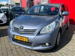 Toyota Verso 1.6 VVT-i Aspiration 132pk LEKKE KOPPAKKING