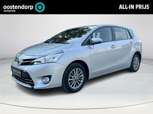 Toyota Verso 1.6 VVT-i Aspiration 5 Persoons