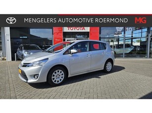 Toyota Verso 1.6 VVT-i Comfort