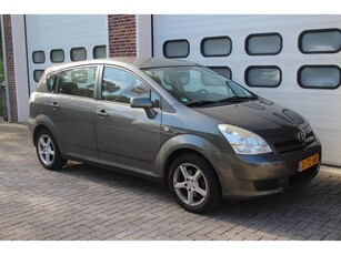 Toyota Verso 1.6 VVT-i Terra * Airco / Trekhaak *