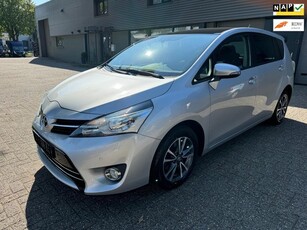 Toyota Verso 1.8 VVT-i Aspiration