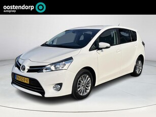 Toyota Verso 1.8 VVT-i Aspiration 7-persoons! All-in