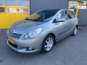 Toyota Verso 1.8 VVT-i Dynamic